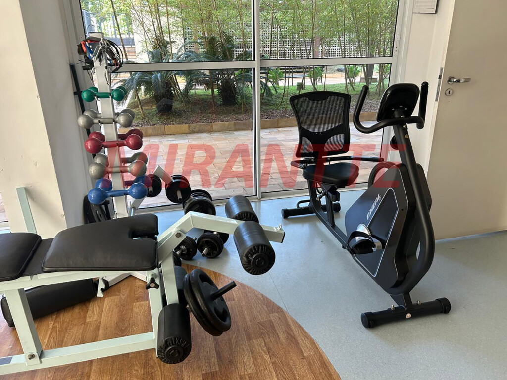Apartamento de 100m² com 3 quartos em Jardim São Paulo(Zona Norte)