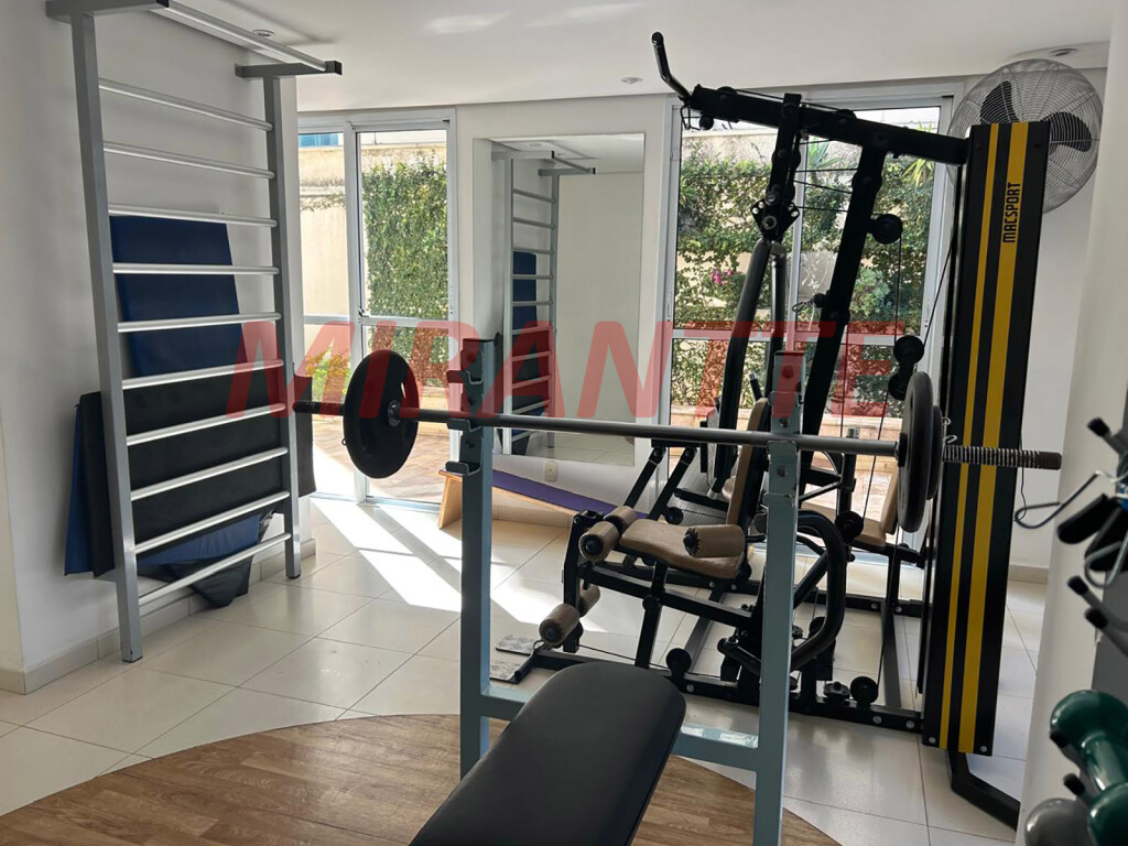 Apartamento de 100m² com 3 quartos em Jardim São Paulo(Zona Norte)