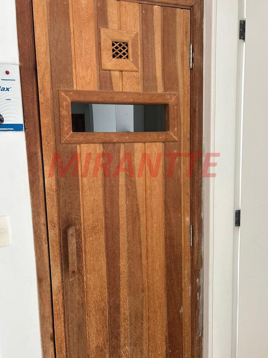 Apartamento de 100m² com 3 quartos em Jardim São Paulo(Zona Norte)