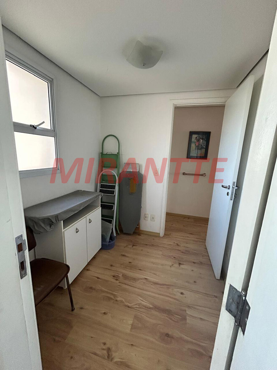 Apartamento de 100m² com 3 quartos em Jardim São Paulo(Zona Norte)