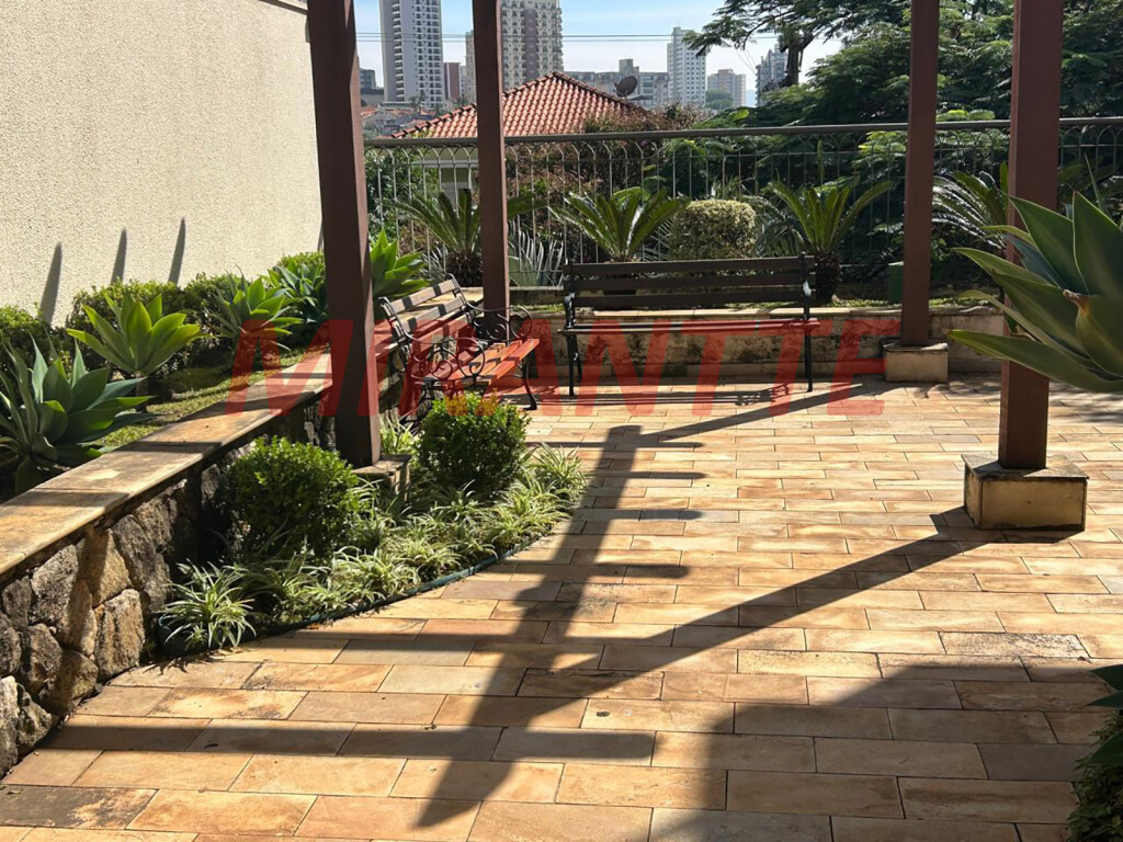 Apartamento de 100m² com 3 quartos em Jardim São Paulo(Zona Norte)