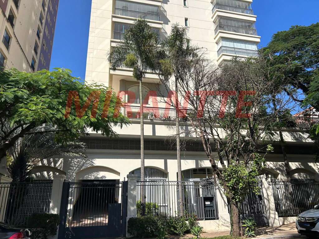Apartamento de 100m² com 3 quartos em Jardim São Paulo(Zona Norte)
