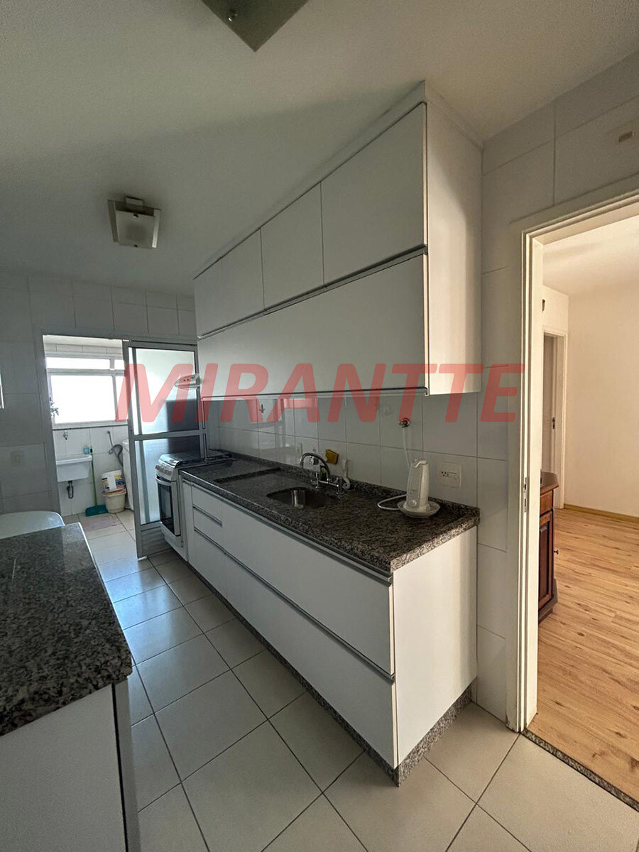 Apartamento de 100m² com 3 quartos em Jardim São Paulo(Zona Norte)