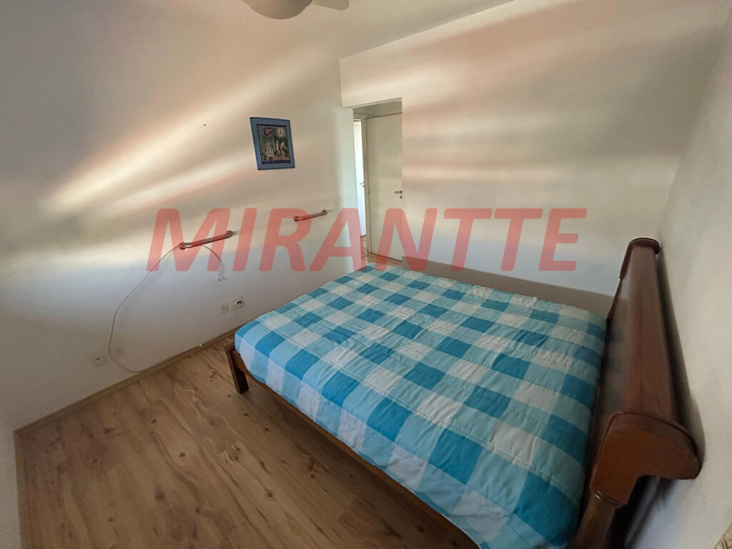 Apartamento de 100m² com 3 quartos em Jardim São Paulo(Zona Norte)