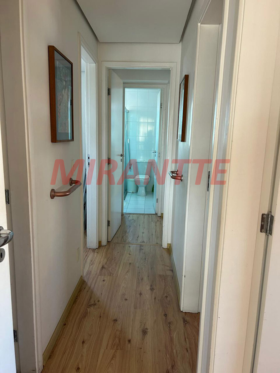 Apartamento de 100m² com 3 quartos em Jardim São Paulo(Zona Norte)