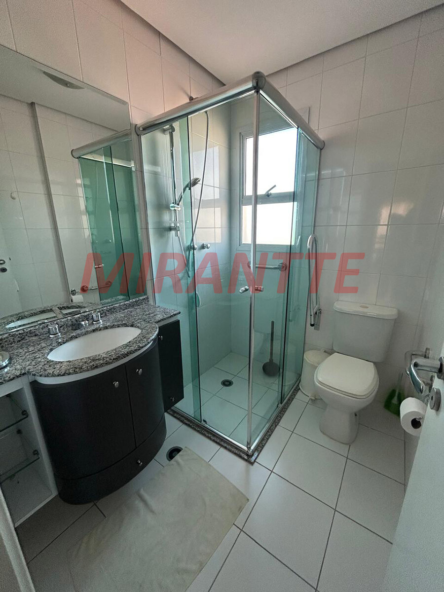 Apartamento de 100m² com 3 quartos em Jardim São Paulo(Zona Norte)