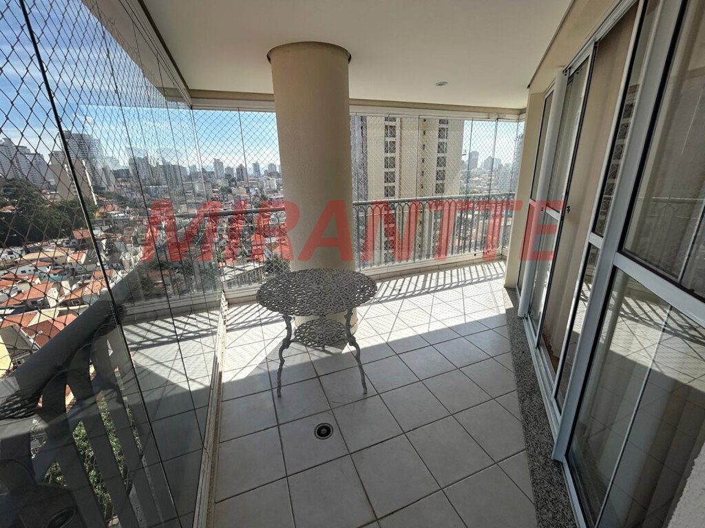 Apartamento de 100m² com 3 quartos em Jardim São Paulo(Zona Norte)