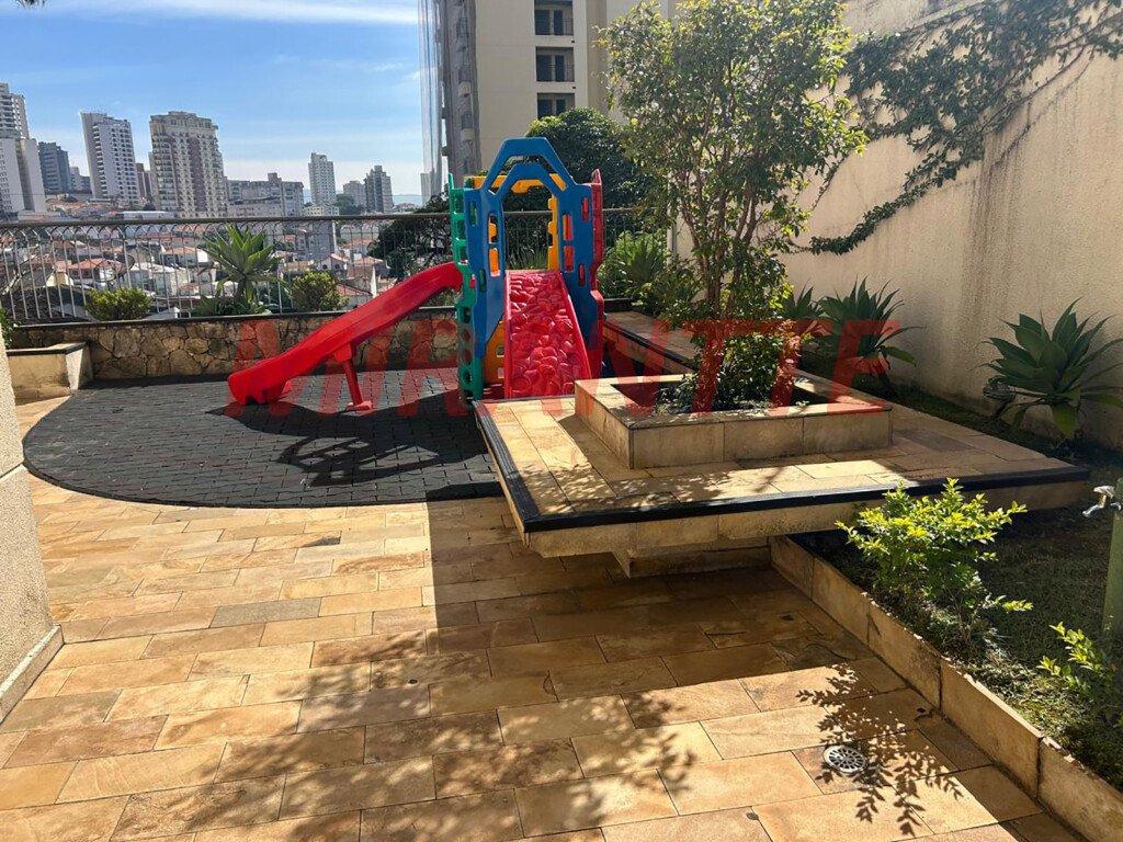 Apartamento de 100m² com 3 quartos em Jardim São Paulo(Zona Norte)