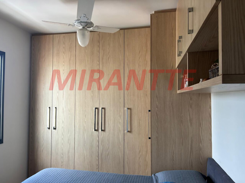 Apartamento de 100m² com 3 quartos em Jardim São Paulo(Zona Norte)