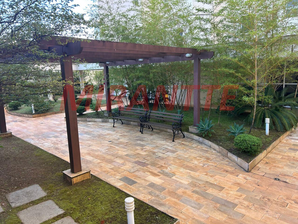 Apartamento de 100m² com 3 quartos em Jardim São Paulo(Zona Norte)