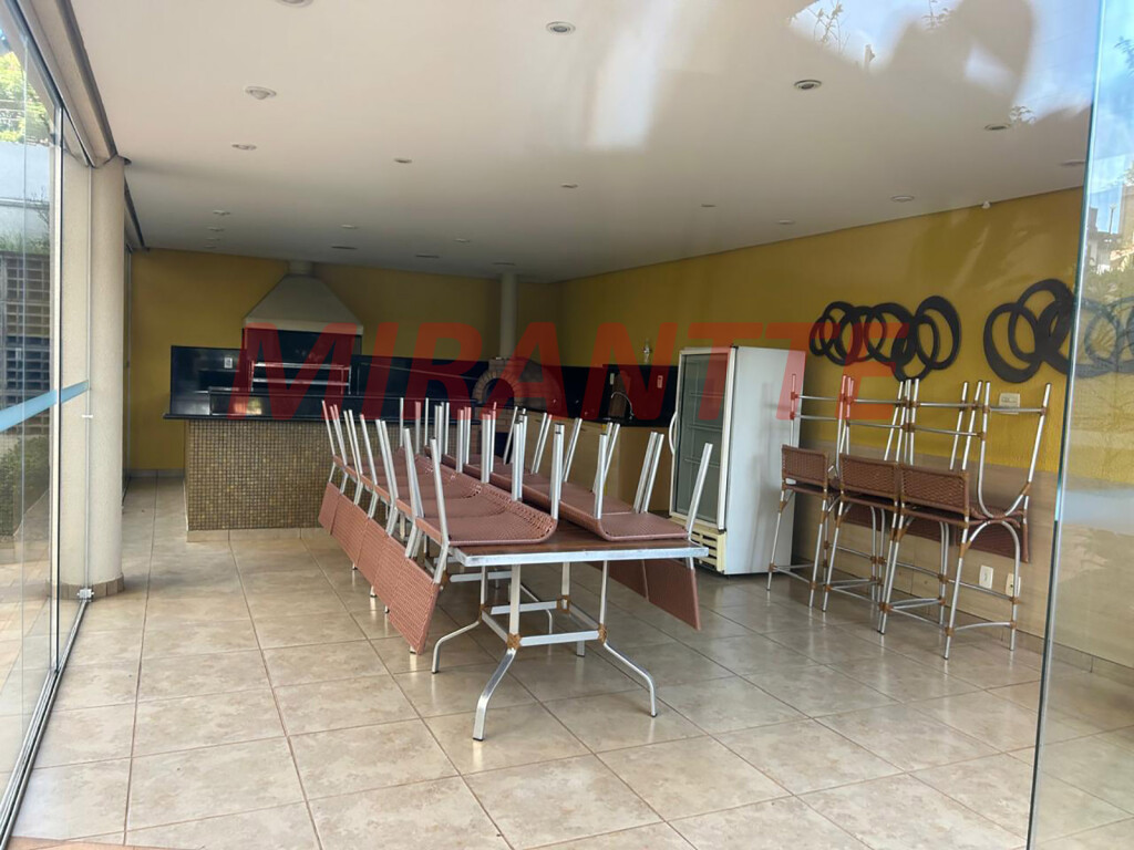 Apartamento de 100m² com 3 quartos em Jardim São Paulo(Zona Norte)