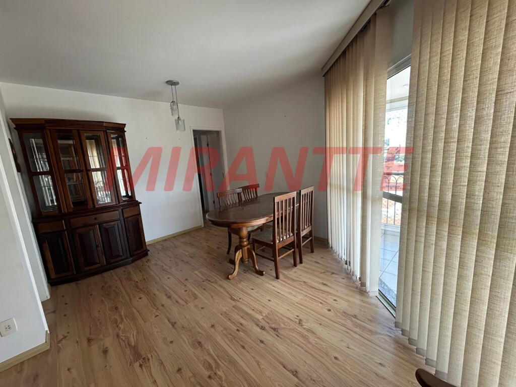 Apartamento de 100m² com 3 quartos em Jardim São Paulo(Zona Norte)