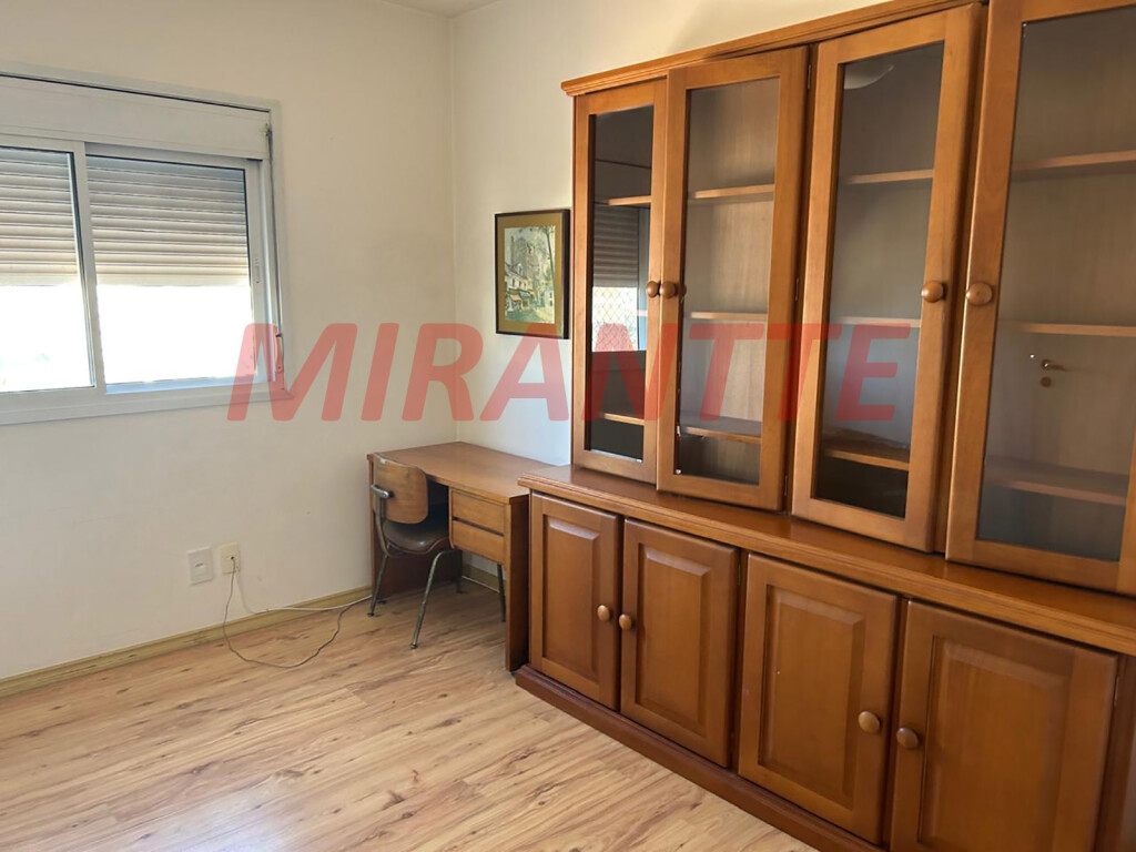 Apartamento de 100m² com 3 quartos em Jardim São Paulo(Zona Norte)
