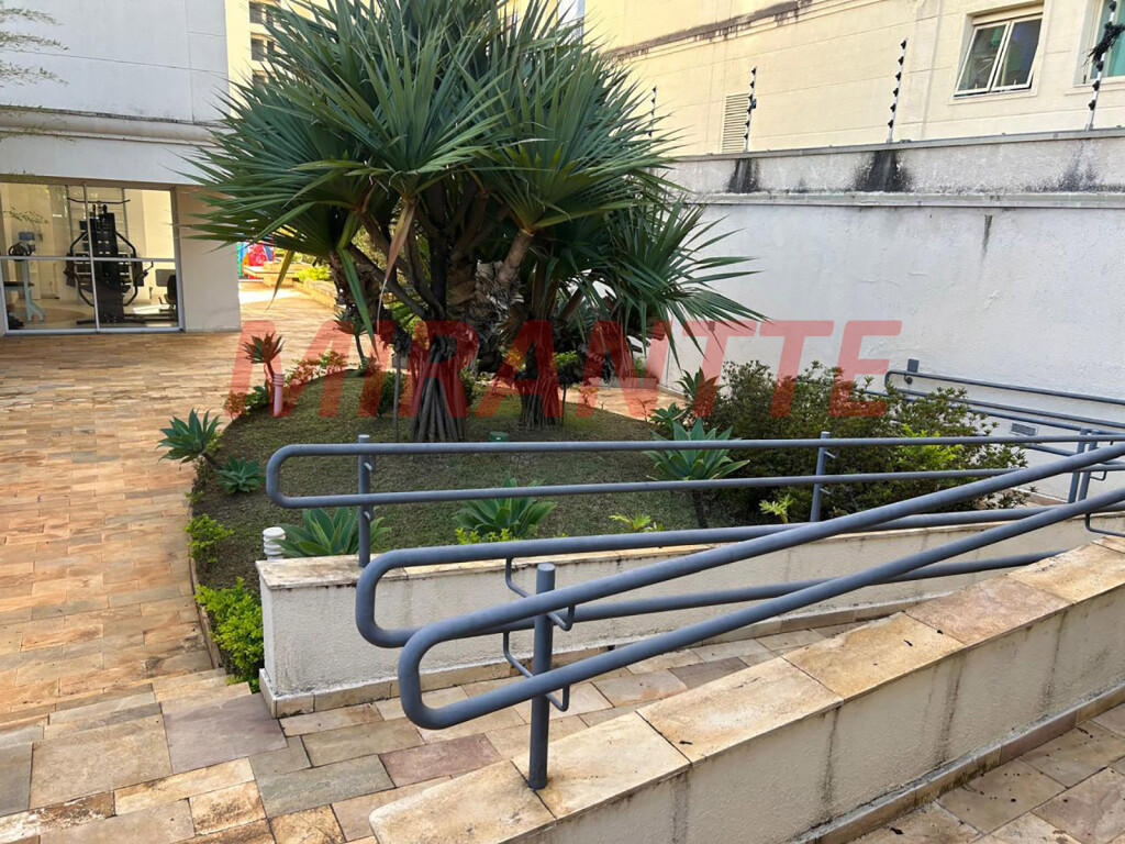 Apartamento de 100m² com 3 quartos em Jardim São Paulo(Zona Norte)