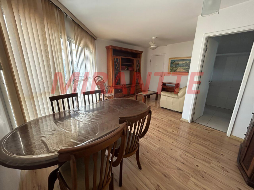 Apartamento de 100m² com 3 quartos em Jardim São Paulo(Zona Norte)