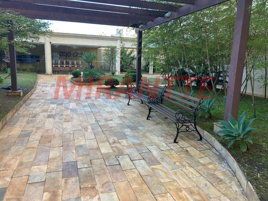 Apartamento de 100m² com 3 quartos em Jardim São Paulo(Zona Norte)