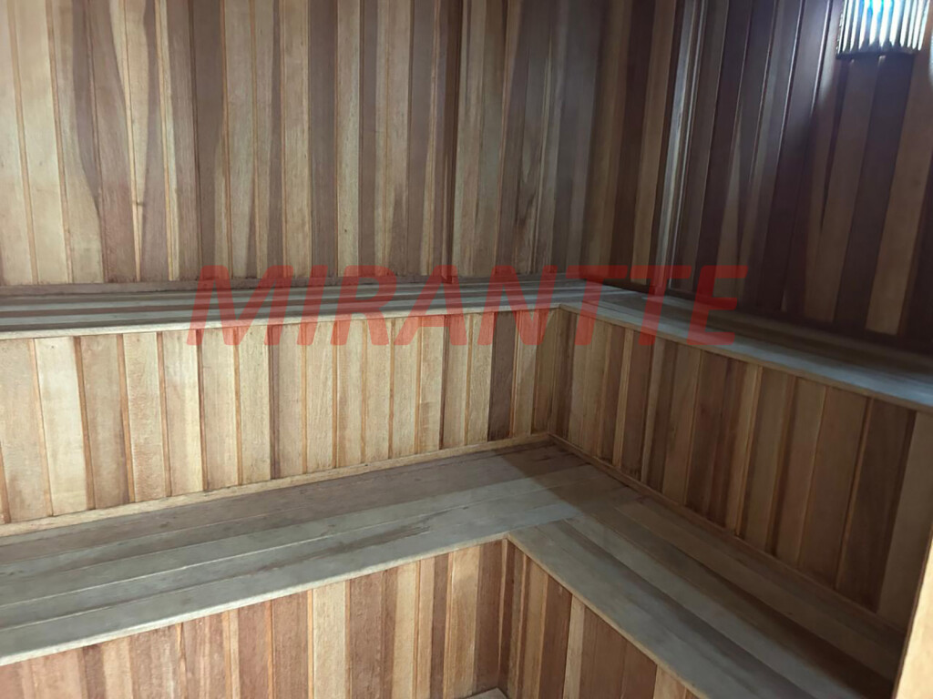 Apartamento de 100m² com 3 quartos em Jardim São Paulo(Zona Norte)