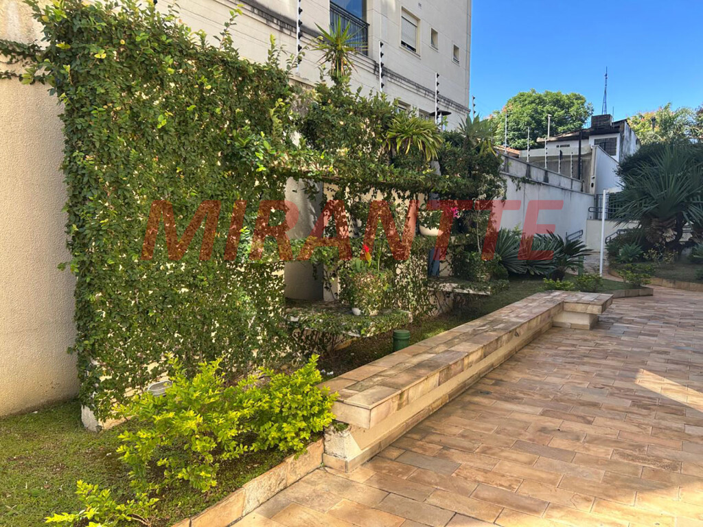 Apartamento de 100m² com 3 quartos em Jardim São Paulo(Zona Norte)