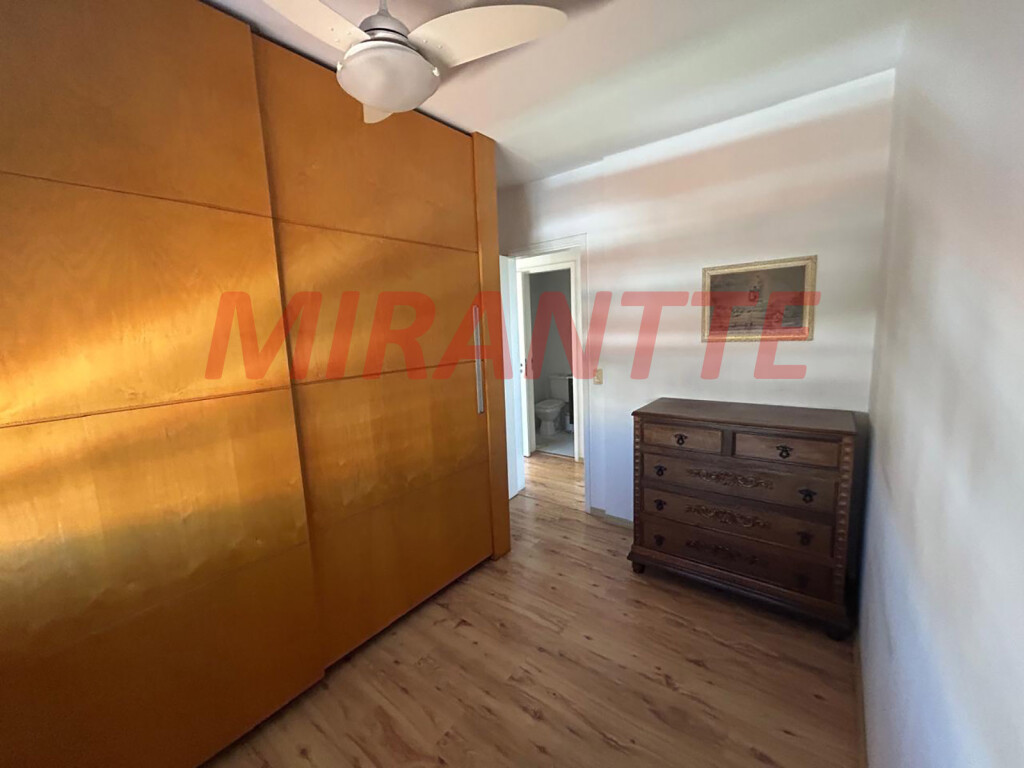 Apartamento de 100m² com 3 quartos em Jardim São Paulo(Zona Norte)