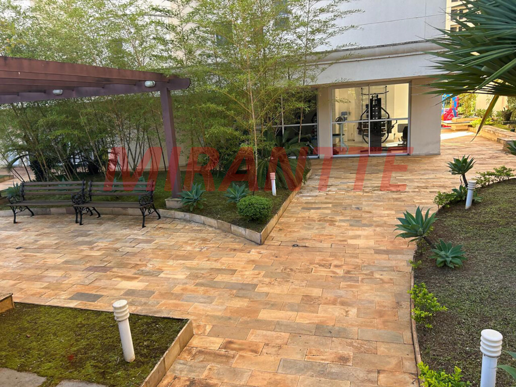 Apartamento de 100m² com 3 quartos em Jardim São Paulo(Zona Norte)