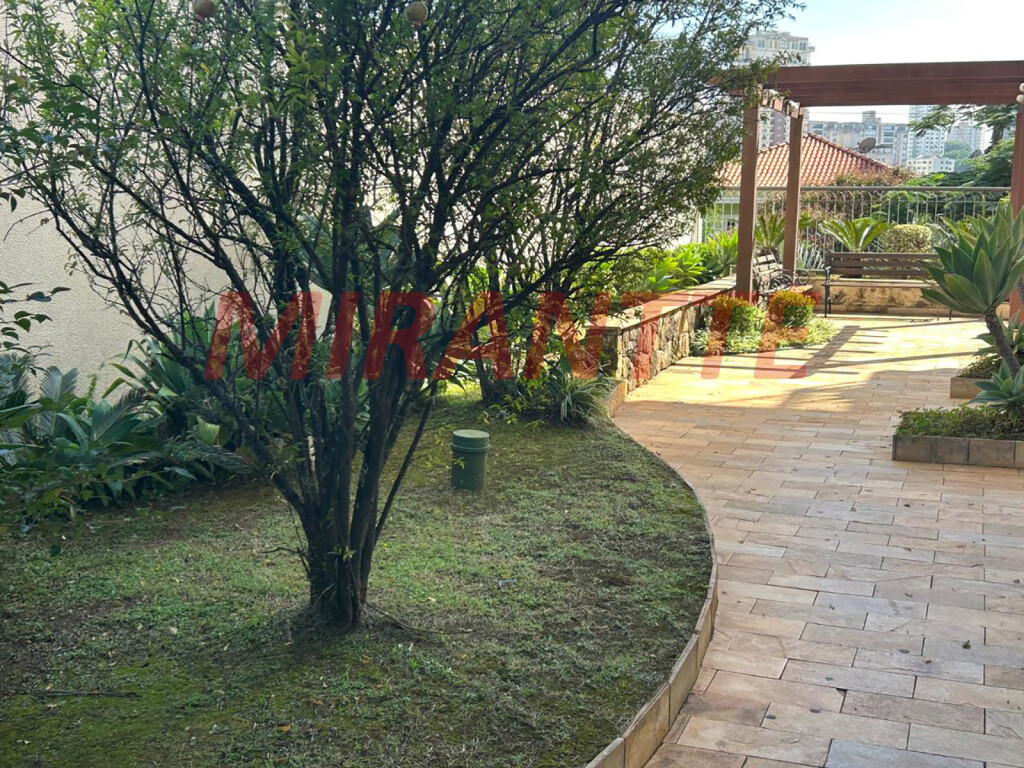 Apartamento de 100m² com 3 quartos em Jardim São Paulo(Zona Norte)