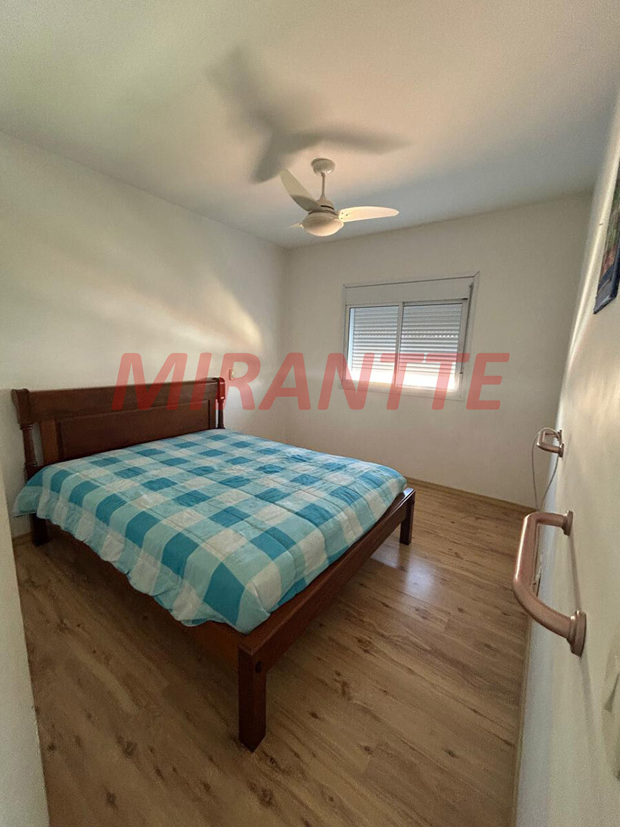 Apartamento de 100m² com 3 quartos em Jardim São Paulo(Zona Norte)