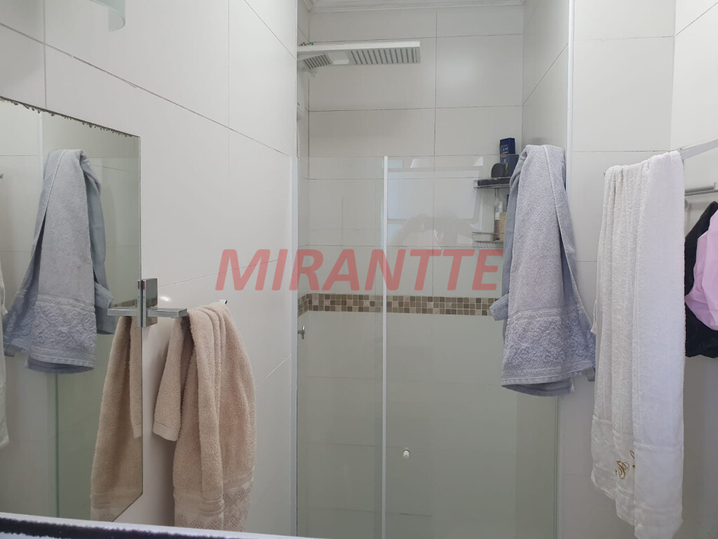 Cond. fechado de 63m² com 2 quartos em Vila Maria Alta
