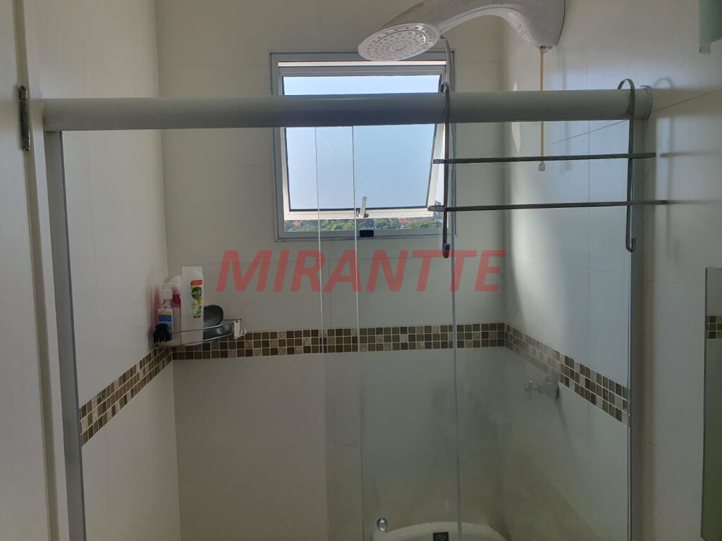 Cond. fechado de 63m² com 2 quartos em Vila Maria Alta
