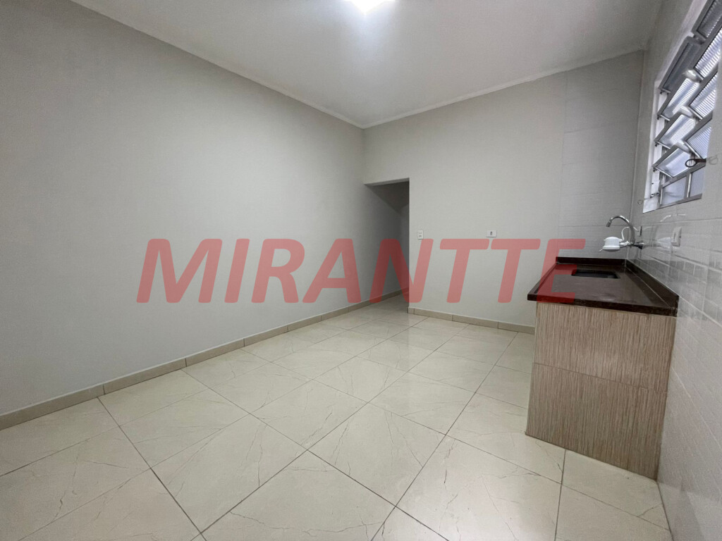 Casa terrea de 75m² com 2 quartos em Santa Teresinha