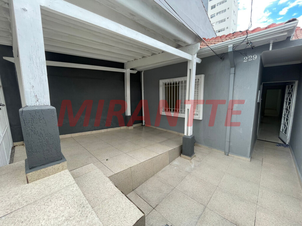 Casa terrea de 75m² com 2 quartos em Santa Teresinha