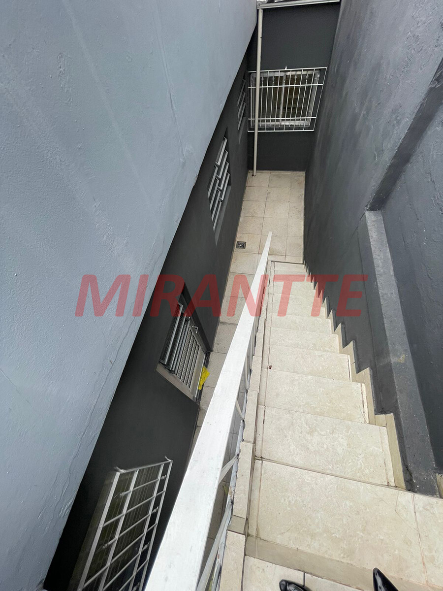 Casa terrea de 75m² com 2 quartos em Santa Teresinha