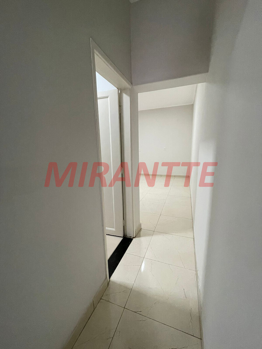 Casa terrea de 75m² com 2 quartos em Santa Teresinha