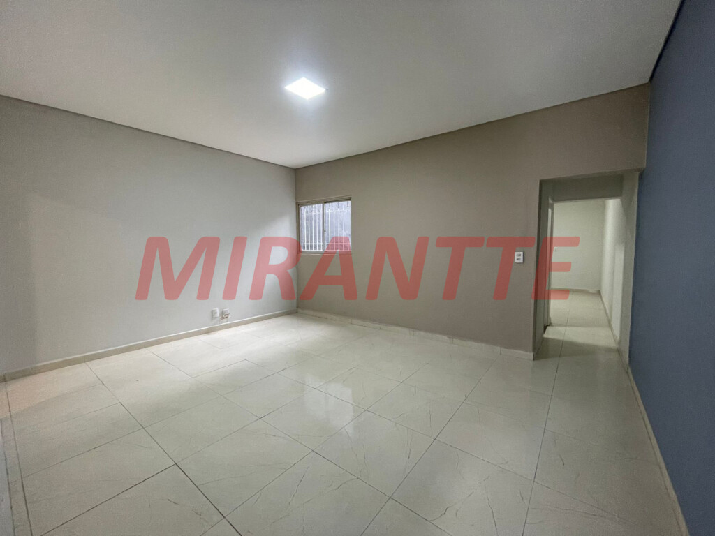 Casa terrea de 75m² com 2 quartos em Santa Teresinha