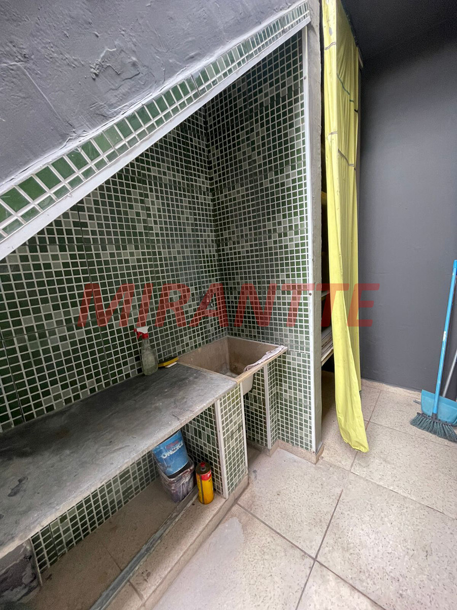 Casa terrea de 75m² com 2 quartos em Santa Teresinha