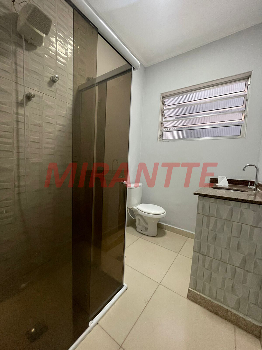 Casa terrea de 75m² com 2 quartos em Santa Teresinha