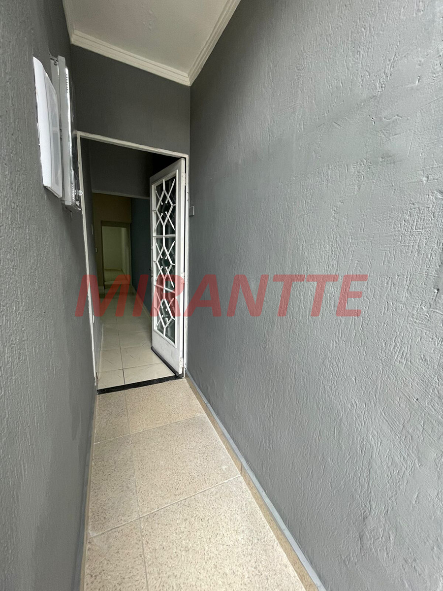 Casa terrea de 75m² com 2 quartos em Santa Teresinha