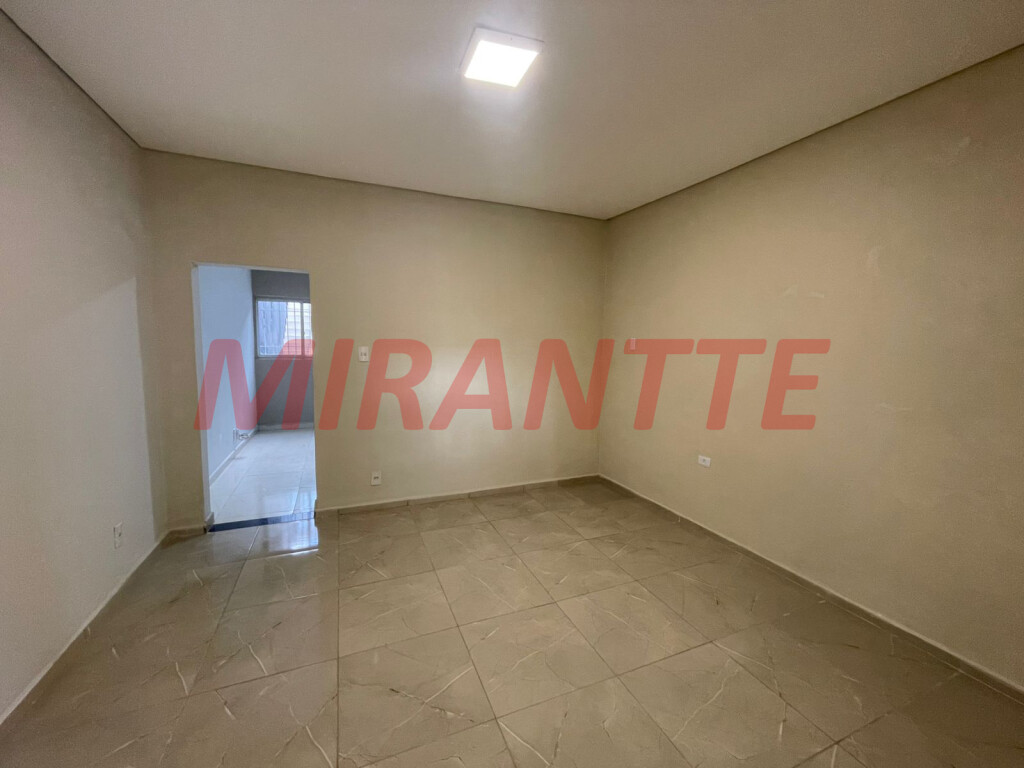 Casa terrea de 75m² com 2 quartos em Santa Teresinha