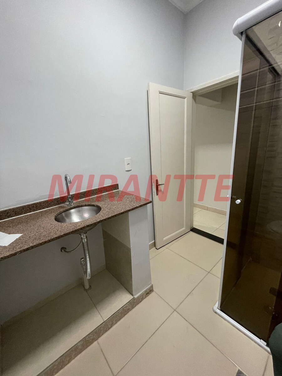 Casa terrea de 75m² com 2 quartos em Santa Teresinha