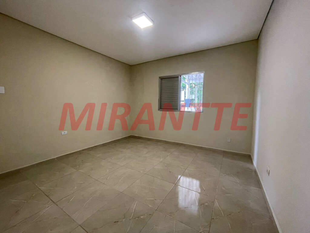 Casa terrea de 75m² com 2 quartos em Santa Teresinha