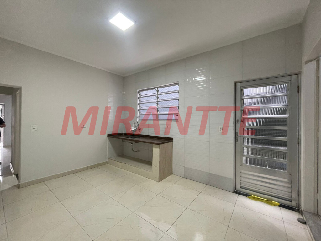 Casa terrea de 75m² com 2 quartos em Santa Teresinha