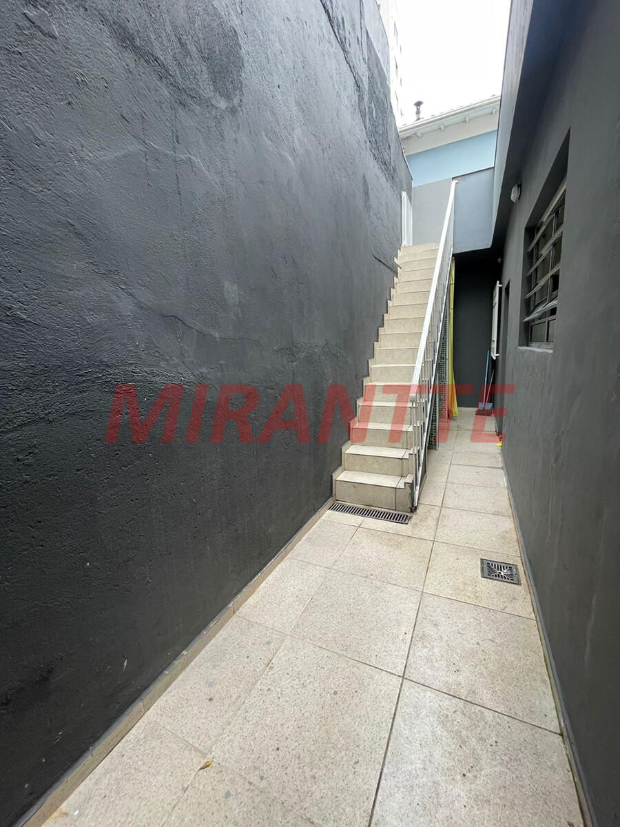 Casa terrea de 75m² com 2 quartos em Santa Teresinha