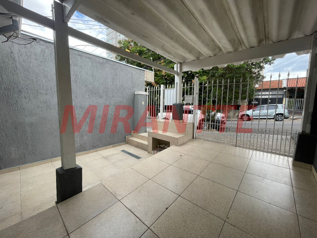 Casa terrea de 75m² com 2 quartos em Santa Teresinha