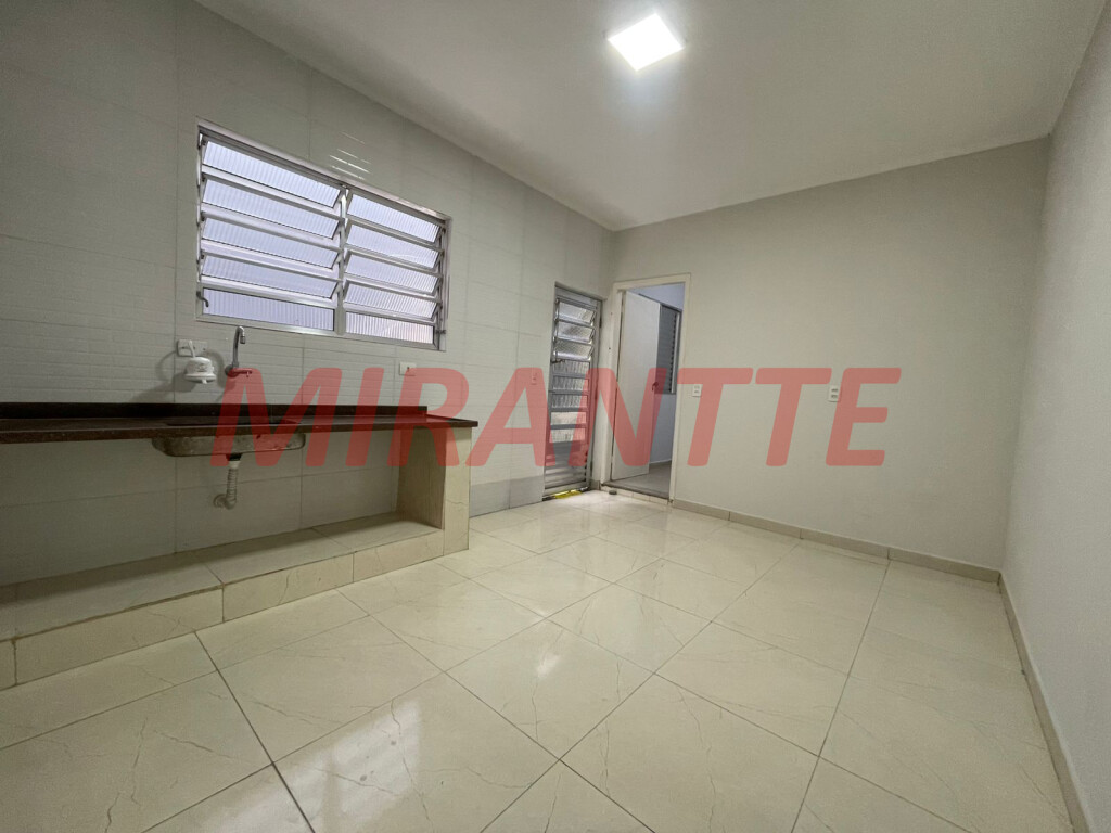 Casa terrea de 75m² com 2 quartos em Santa Teresinha