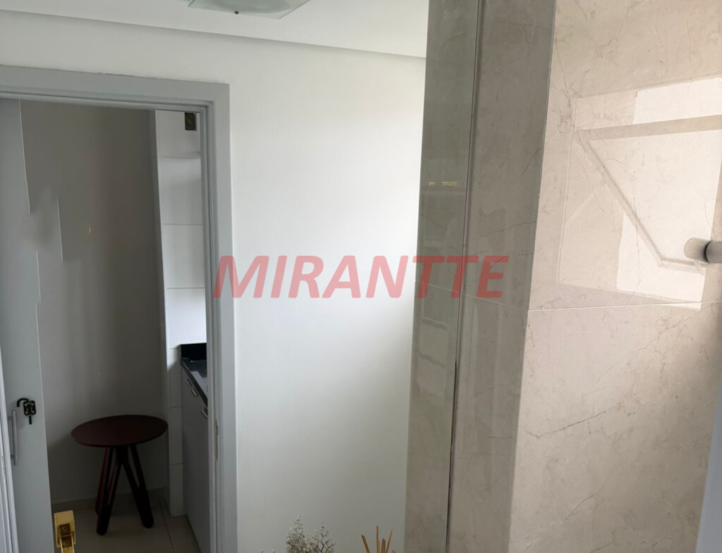 Apartamento de 108m² com 3 quartos em Parada  Inglesa