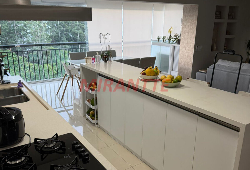 Apartamento de 108m² com 3 quartos em Parada  Inglesa