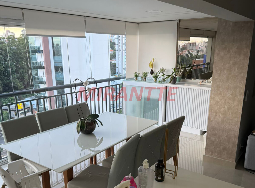 Apartamento de 108m² com 3 quartos em Parada  Inglesa