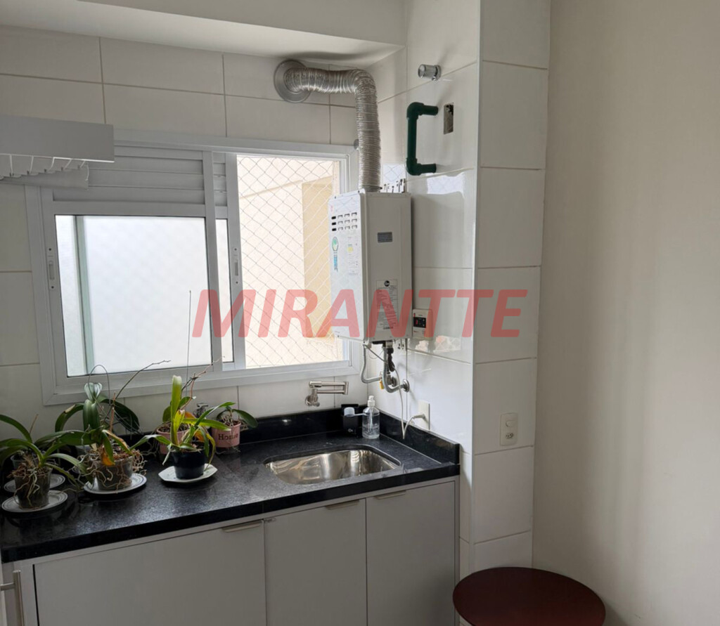 Apartamento de 108m² com 3 quartos em Parada  Inglesa