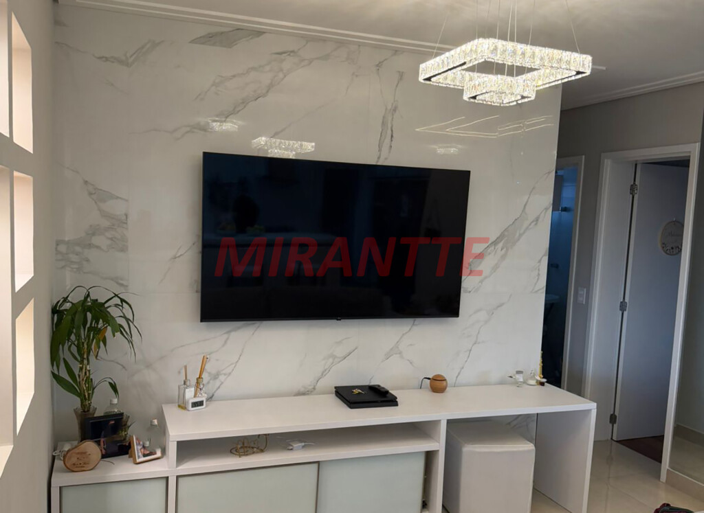 Apartamento de 108m² com 3 quartos em Parada  Inglesa
