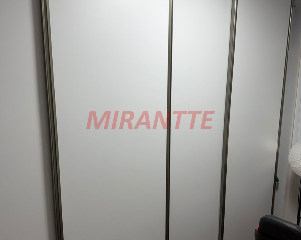 Apartamento de 108m² com 3 quartos em Parada  Inglesa