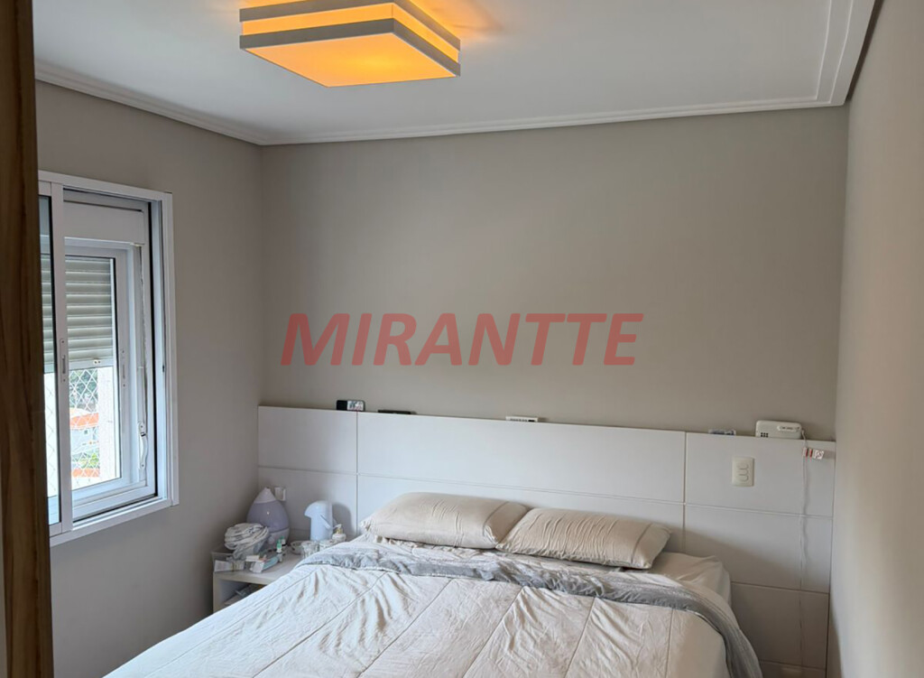 Apartamento de 108m² com 3 quartos em Parada  Inglesa